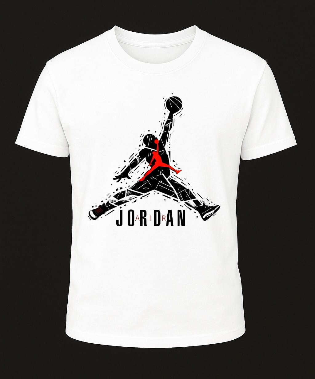 Poleras-288 Jordan - Imagen 1