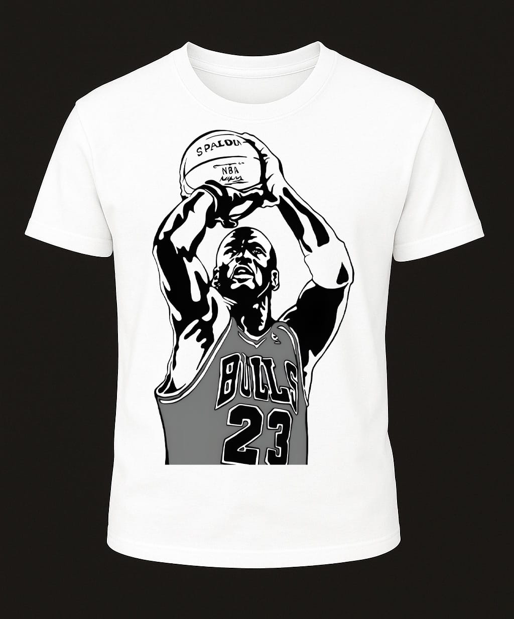 Poleras-292 Jordan - Imagen 1