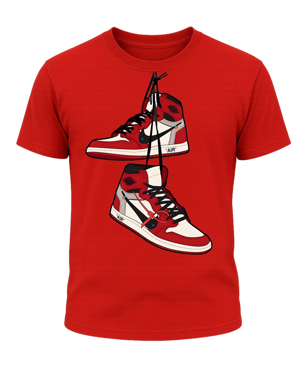 Poleras-297 Jordan - Imagen 1