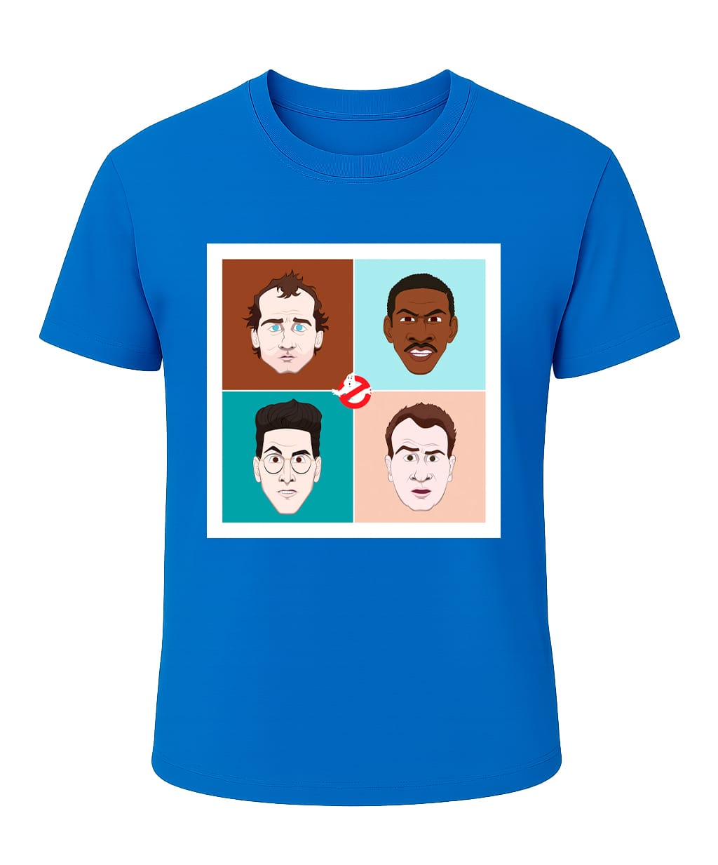 Poleras-30 Casafantasmas - Imagen 1