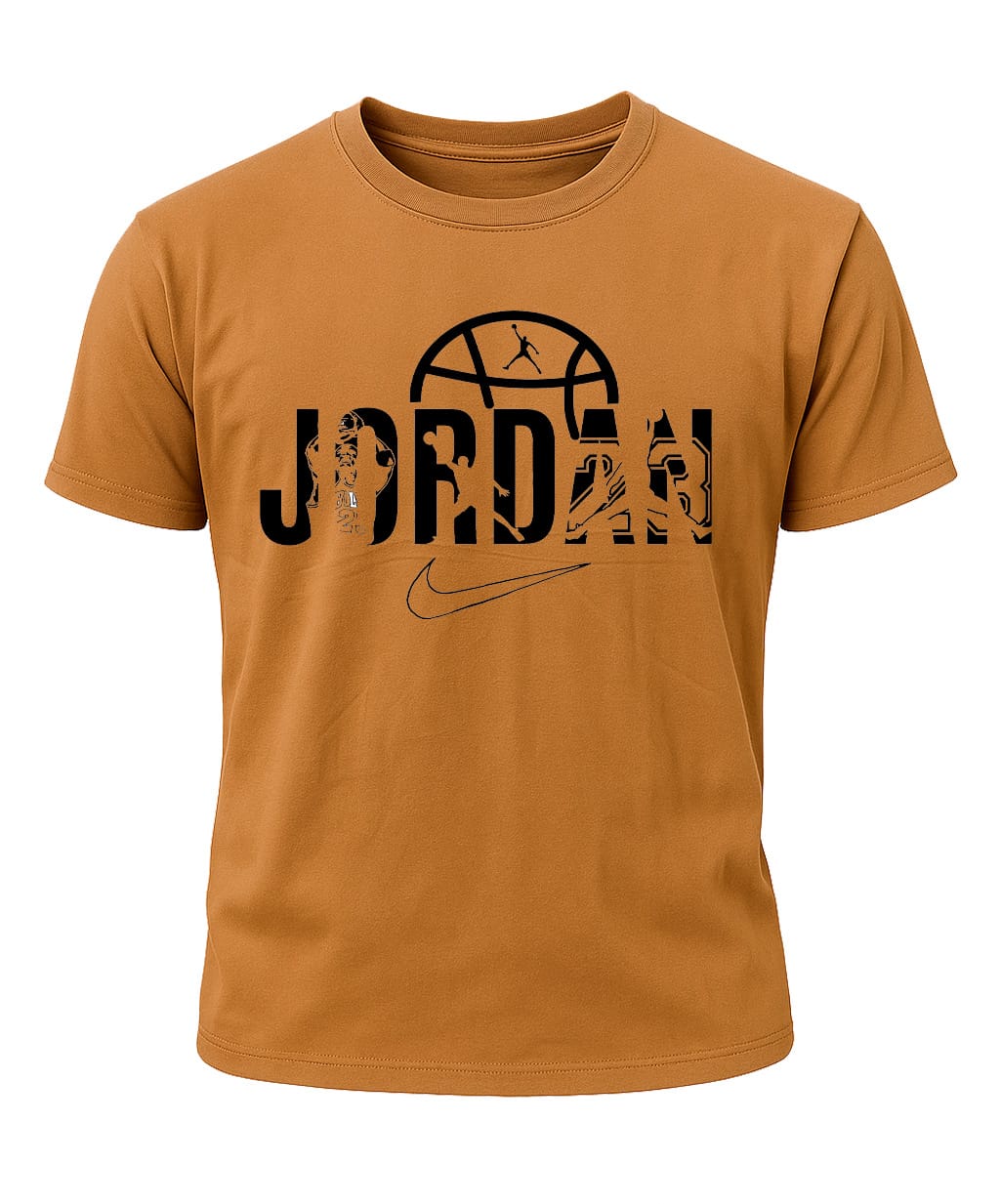 Poleras-301 Jordan - Imagen 1