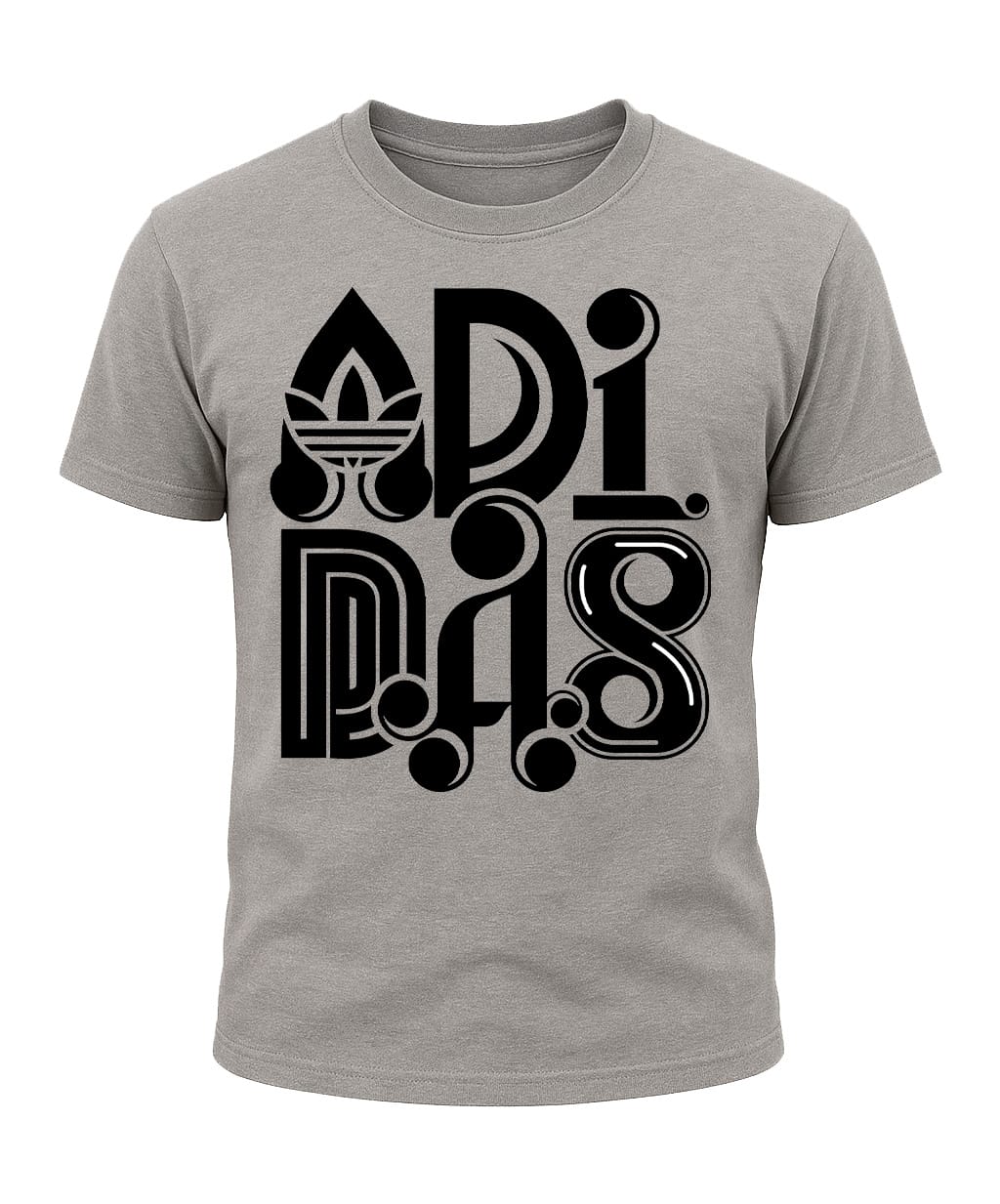 Poleras-303 Adidas - Imagen 1