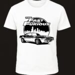 Rápido y Furioso