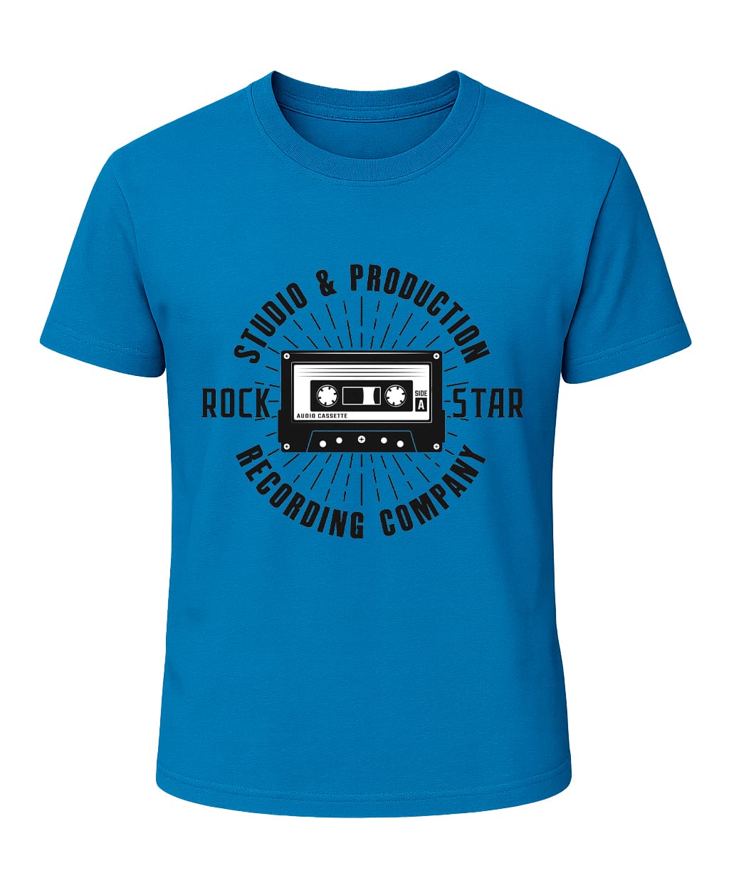 Poleras-31 Cassette - Imagen 1