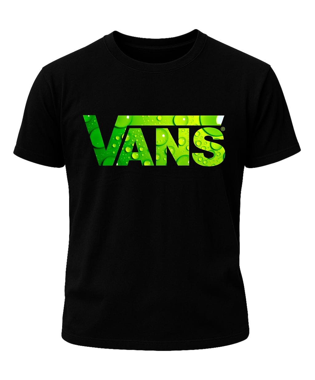 Poleras-316 Vans - Imagen 1