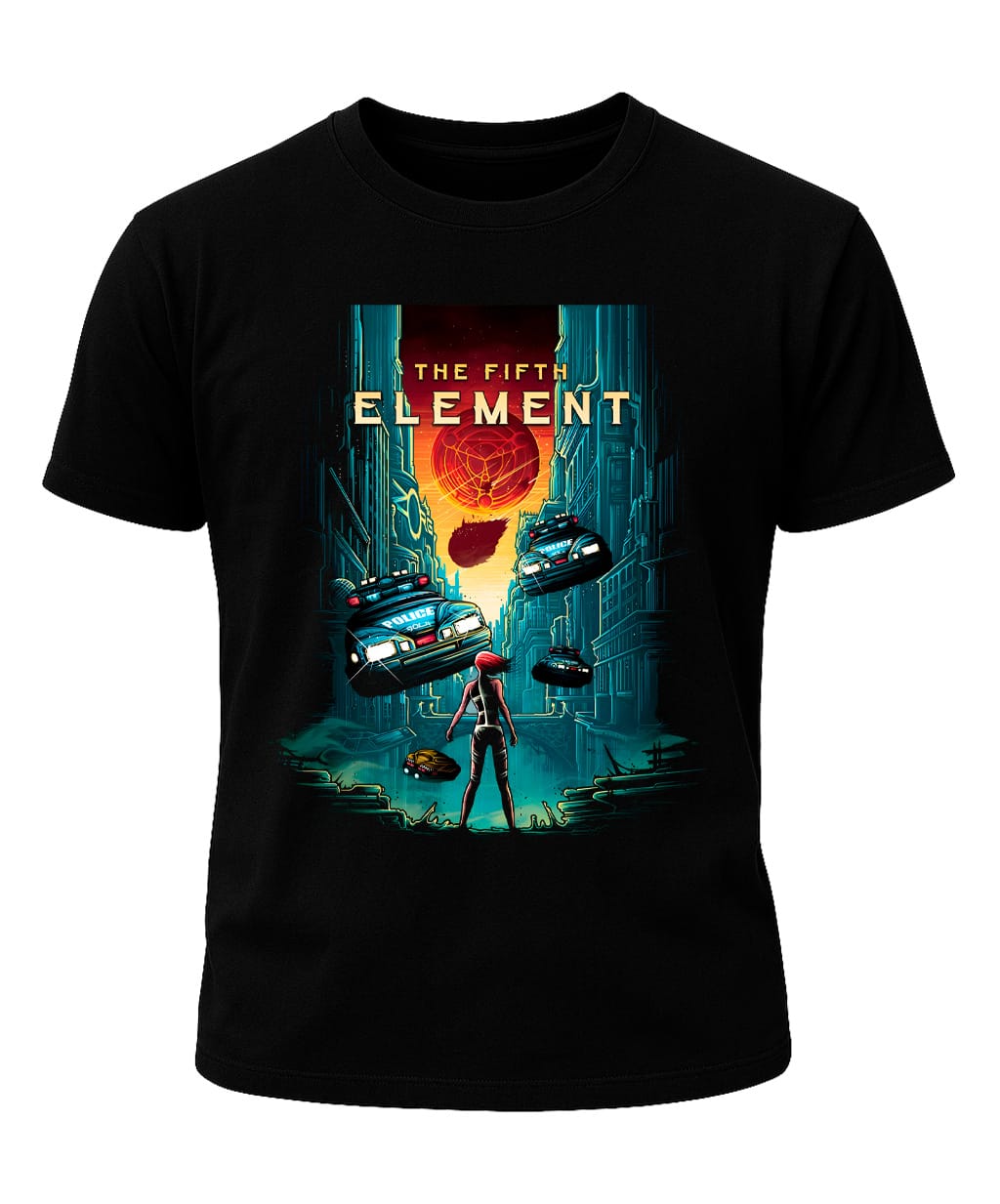 Poleras-322 Fifth Element - Imagen 1