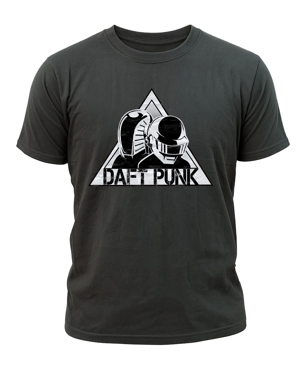 Poleras-37 Daft Punk - Imagen 1