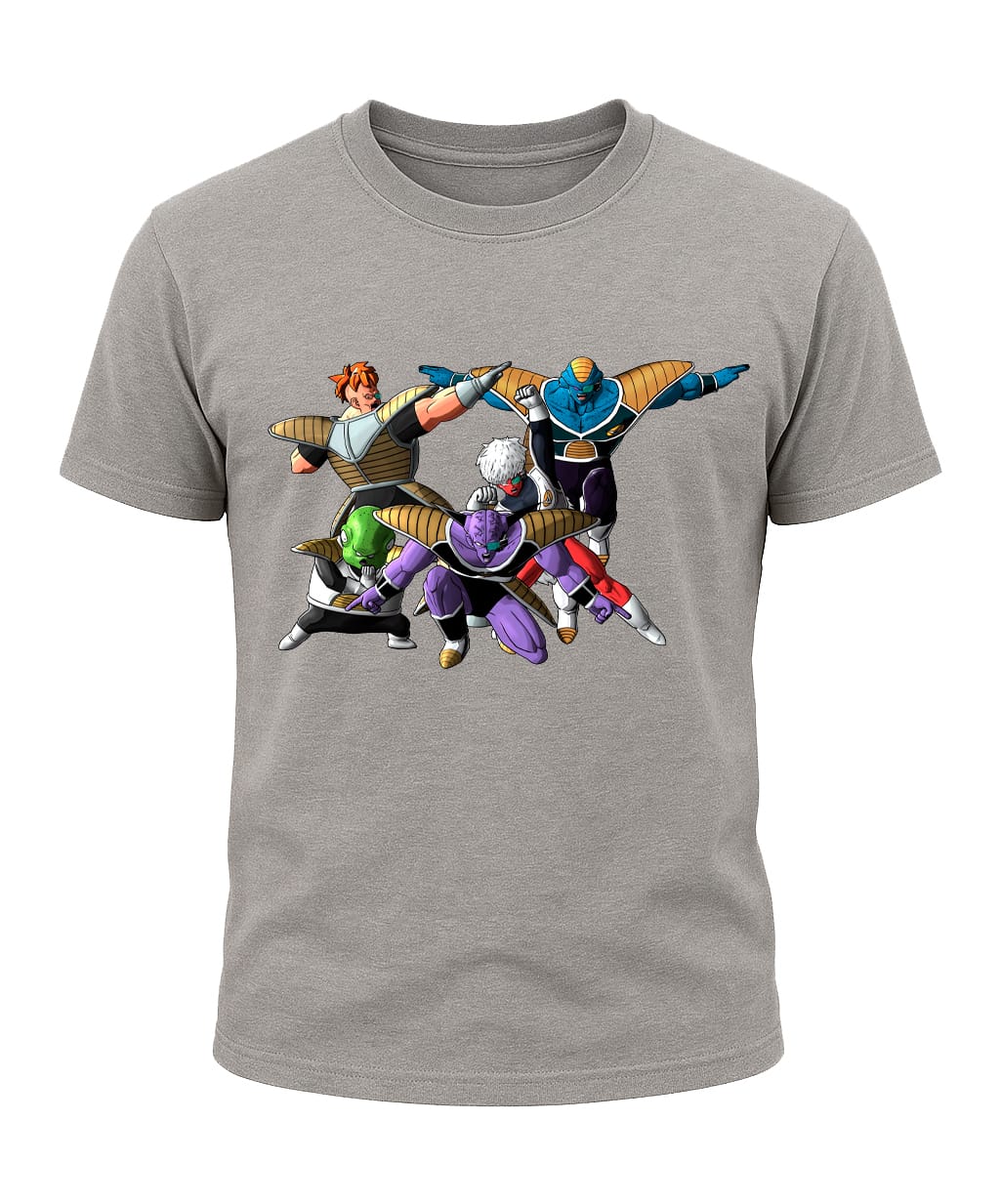 Poleras-43 Dragon Ball Z - Imagen 1