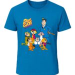 Don Gato y su Pandilla