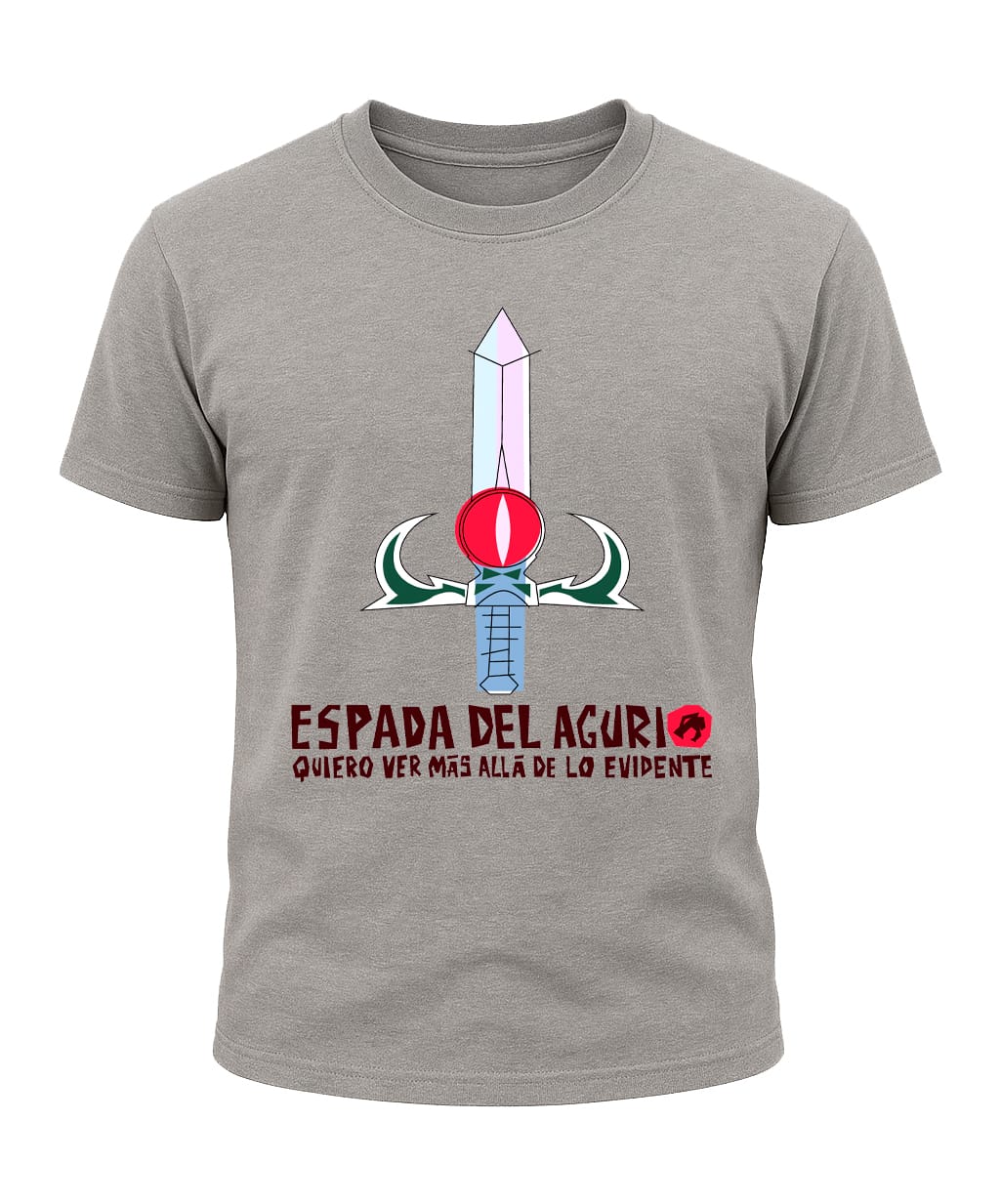 Poleras-51 Thundercats - Imagen 1