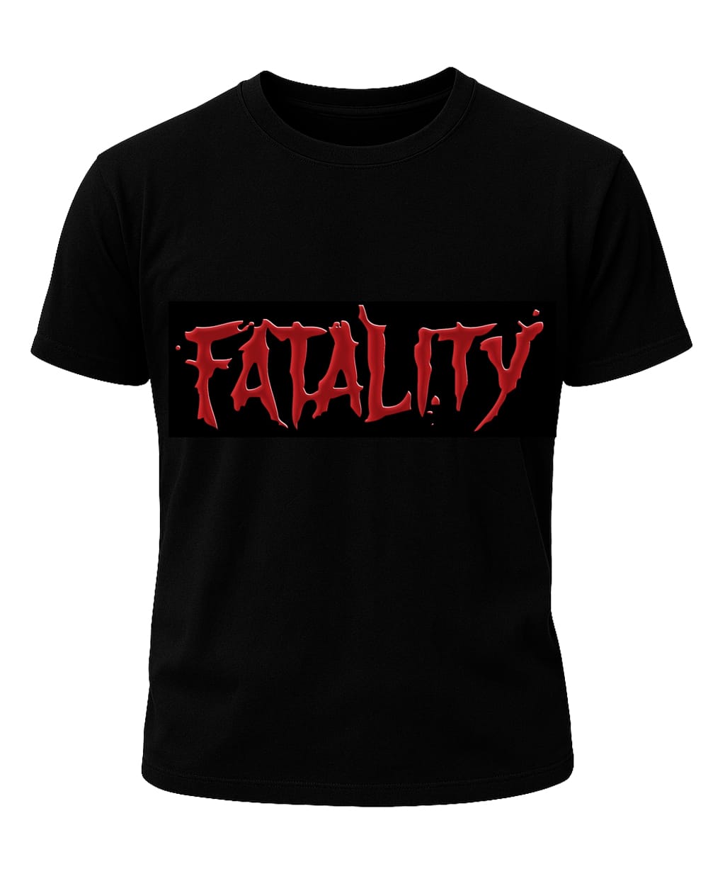 Poleras-52 Fatality - Imagen 1