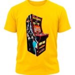 Mortal Kombat II Arcade