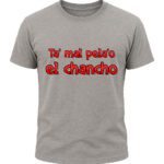 Mal Pela'o el Chancho