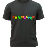 Mortal Kombat Friendship