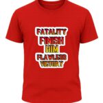 Mortal Kombat Frases