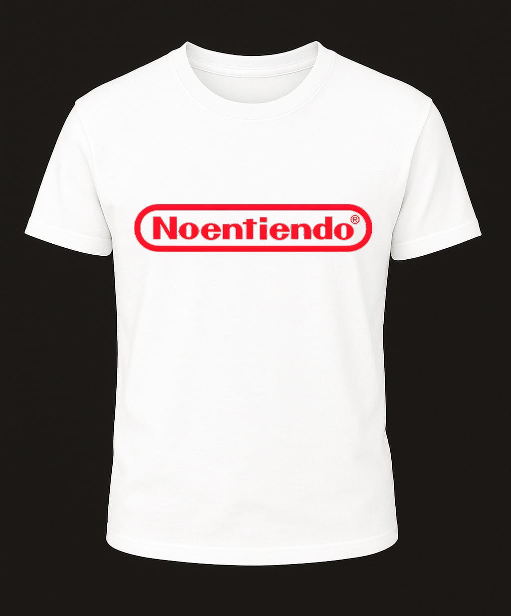 Poleras-70 Nintendo - Imagen 1