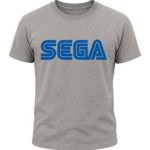 Sega Logo
