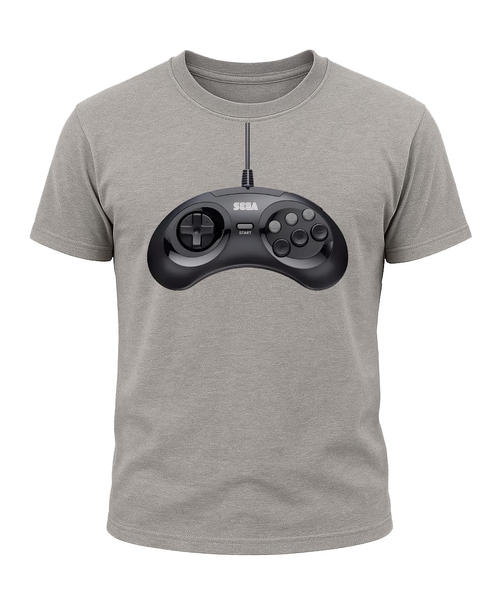 Poleras-72 Sega Control - Imagen 1