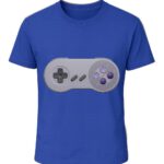 Super Nintendo Control