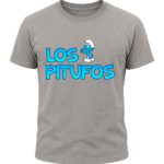 Los Pitufos