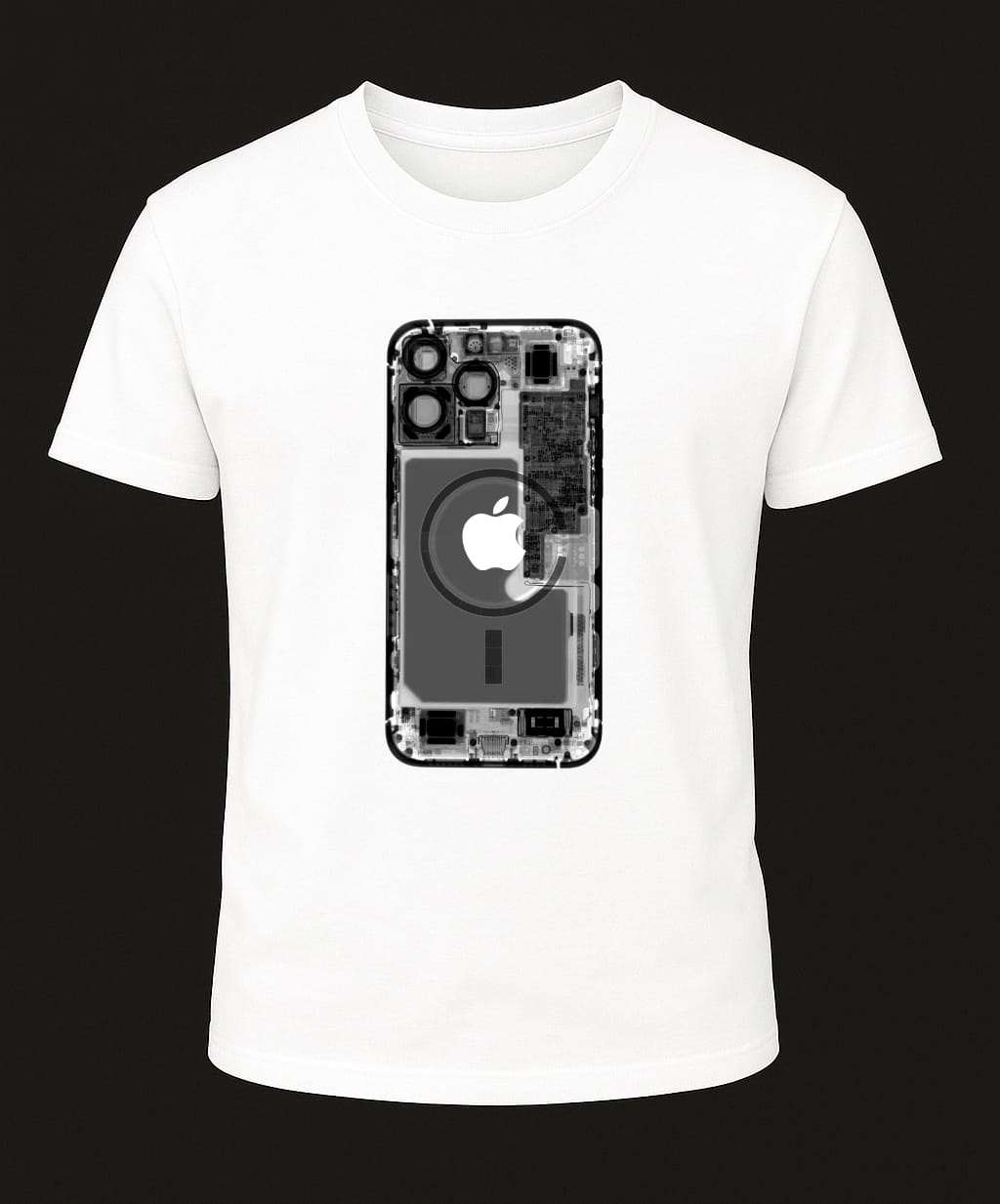 Poleras-89 iPhone - Imagen 1