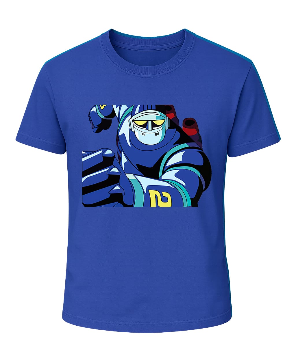 Poleras-91 Ironman 28 - Imagen 1