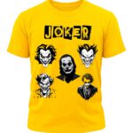 Jokers