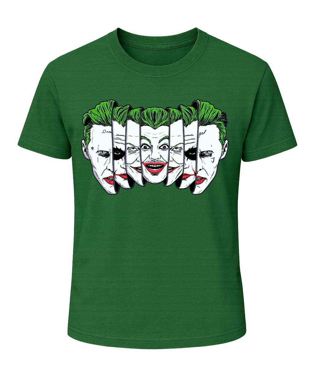 Poleras-99 Jokers - Imagen 1